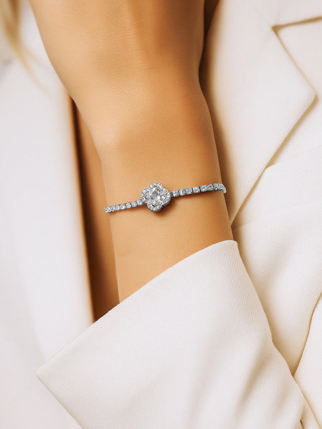 Bracelets of Beauty