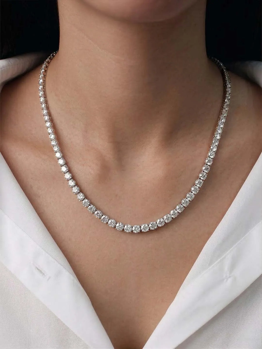 Glamorous Necklace